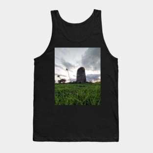 Tomb of Gigants Tank Top